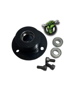 Matrix IC5-03 Flywheel Hub Assembly # ZMS4004656 NEW REF # JYAT031422-2ELW