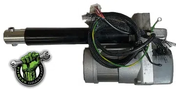 J Star JS25-A Incline Motor # USED REF# REVALUE121321-3MO