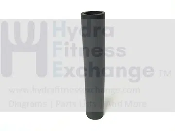 Used Life Fitness Cybex Elliptical Handlebar Grip 9.50" 770AT-306