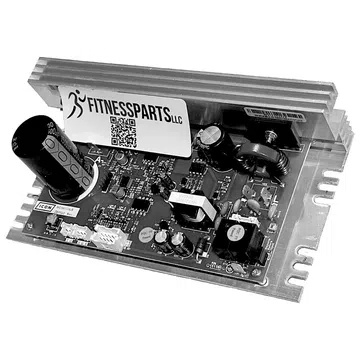 GGTL396154 Golds Gym Trainer 430I Treadmill Controller