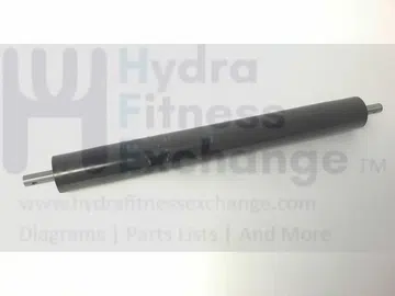 Ancheer AN-TM01S Treadmill Rear Idler Roller