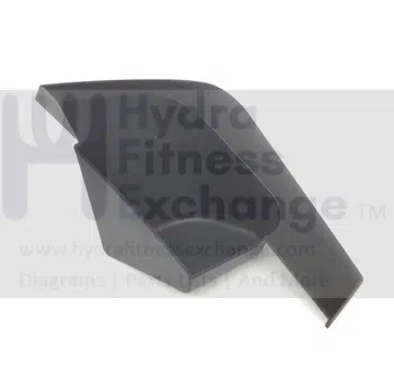 Proform Treadmill Right Cup Holder Tray 302587