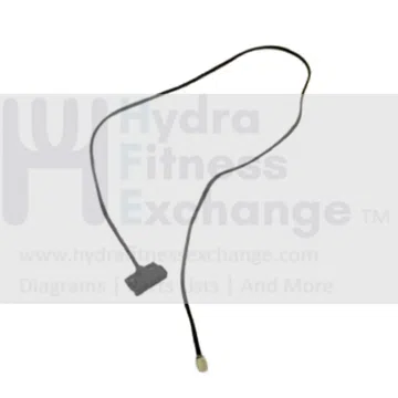 AFG Horizon Vision Fitness EP187 EP178 EP177 EP172 EP173 Elliptical RPM Speed Sensor Reed Switch 2 Terminal Wire 070270