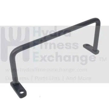 Technogym Excite 700 Visio Elliptical Frame Mount Back off Lower Handle Rack