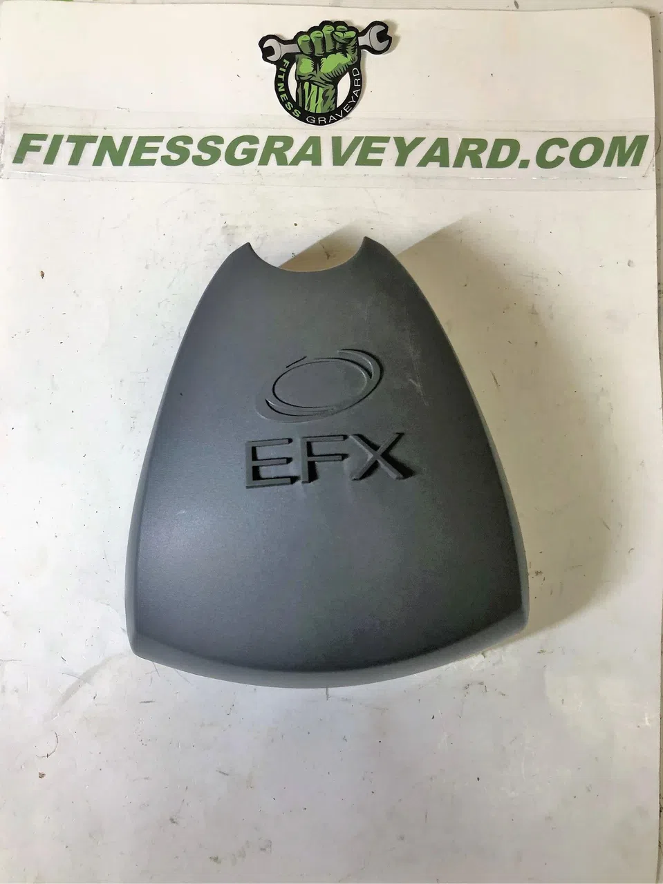 Precor EFX554i # 44384-102 Upper Mount USED