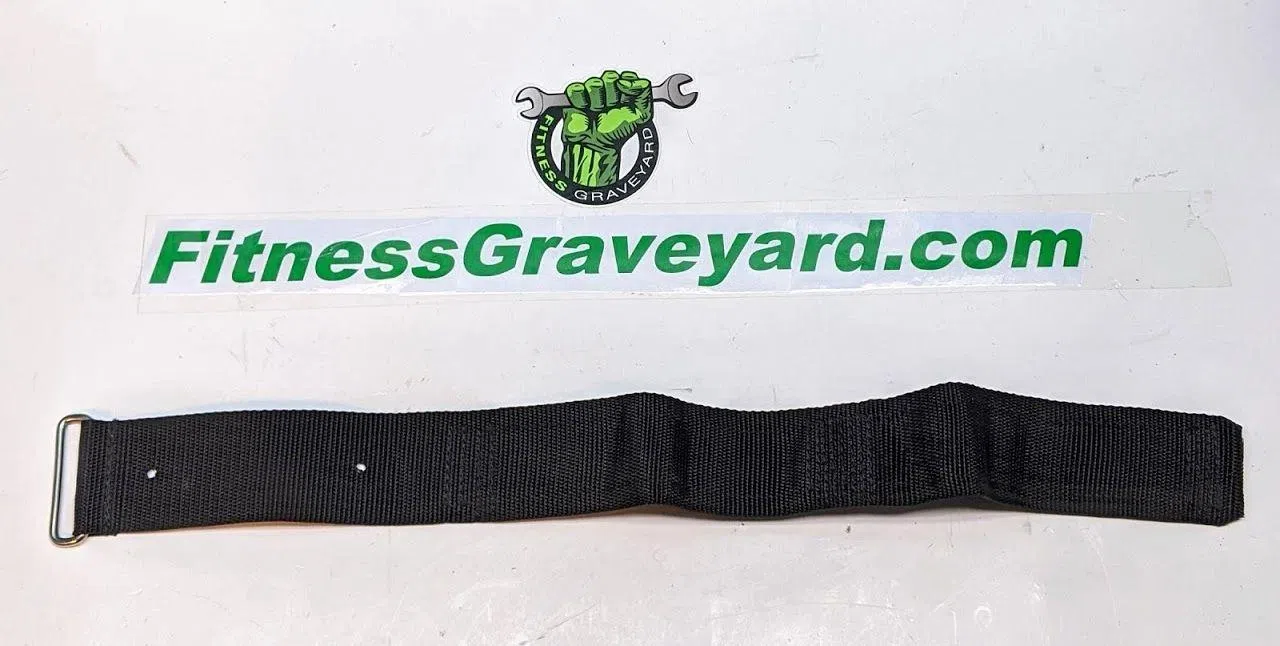 Concept II Model A Foot Strap # 1501 NEW
