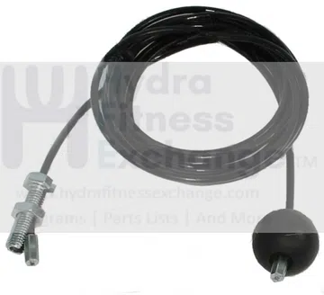 Horizon Fitness FS-50 SXS 5.7 Strength System Steel Rope 3 Extra Work 1000097245