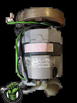 Bionix Prime Fit Bart Starr Drive Motor USED REF# UFCDR0721205CM