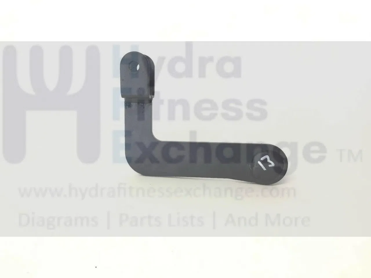 FreeMotion NordicTrack Proform Elliptical Ramp Arm 331260