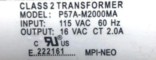 Proform Front Runner Transformer #195311 (USED)