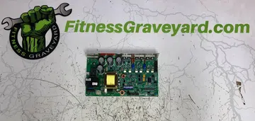Matrix T3xe Motor Control Board - OEM# 0000088543