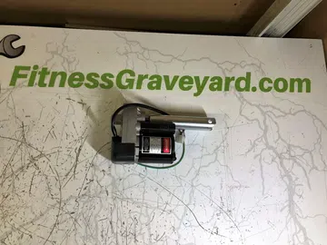 Advanced Fitness Group 3.5AT - # 1000326267 - Incline Motor