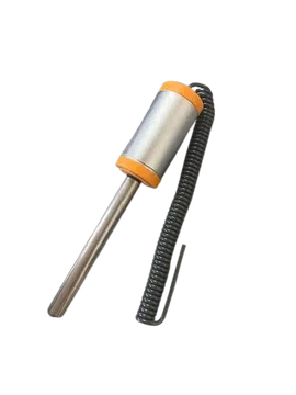 Life Fitness Weight Stack Pin #7338103 (NEW) REF#JYAT6525-5MT