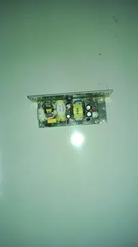Johnson Power Supply Board USED REF #10270