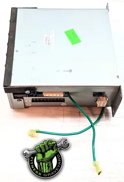 NordicTrack 9600 Power Supply Box #170506 (USED) REF#TMH071320-2LS
