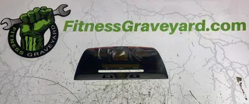 AFG 5.1AT Upper Overlay - OEM# 1000215338