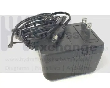 Diamondback 1100U Upright Bike AC Adapter Power Supply