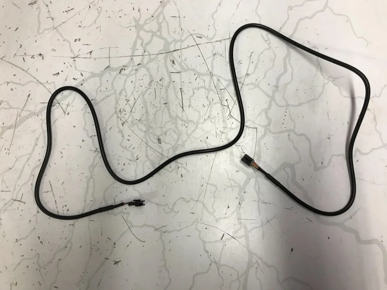 Vision Fitness X40 Wire Hareness - Used - REF# 423189SH