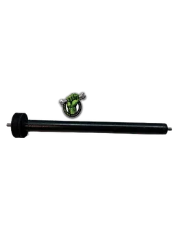 Weslo Cadence 215s Front Roller #140768 (USED) REF#SEC61325-7MA
