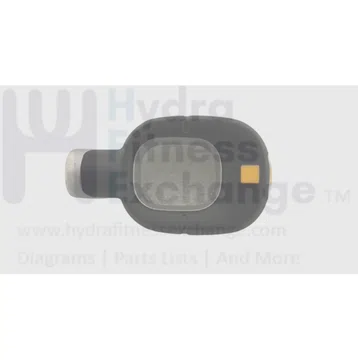 Matrix Fitness Strength System Adjustment Pin Assembly 1000398241