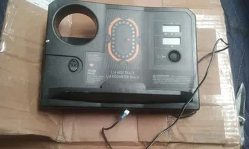 Weslo Console USED REF# STL-733
