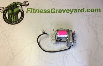 True 540TZ Incline Motor - Used - REF#1040SH