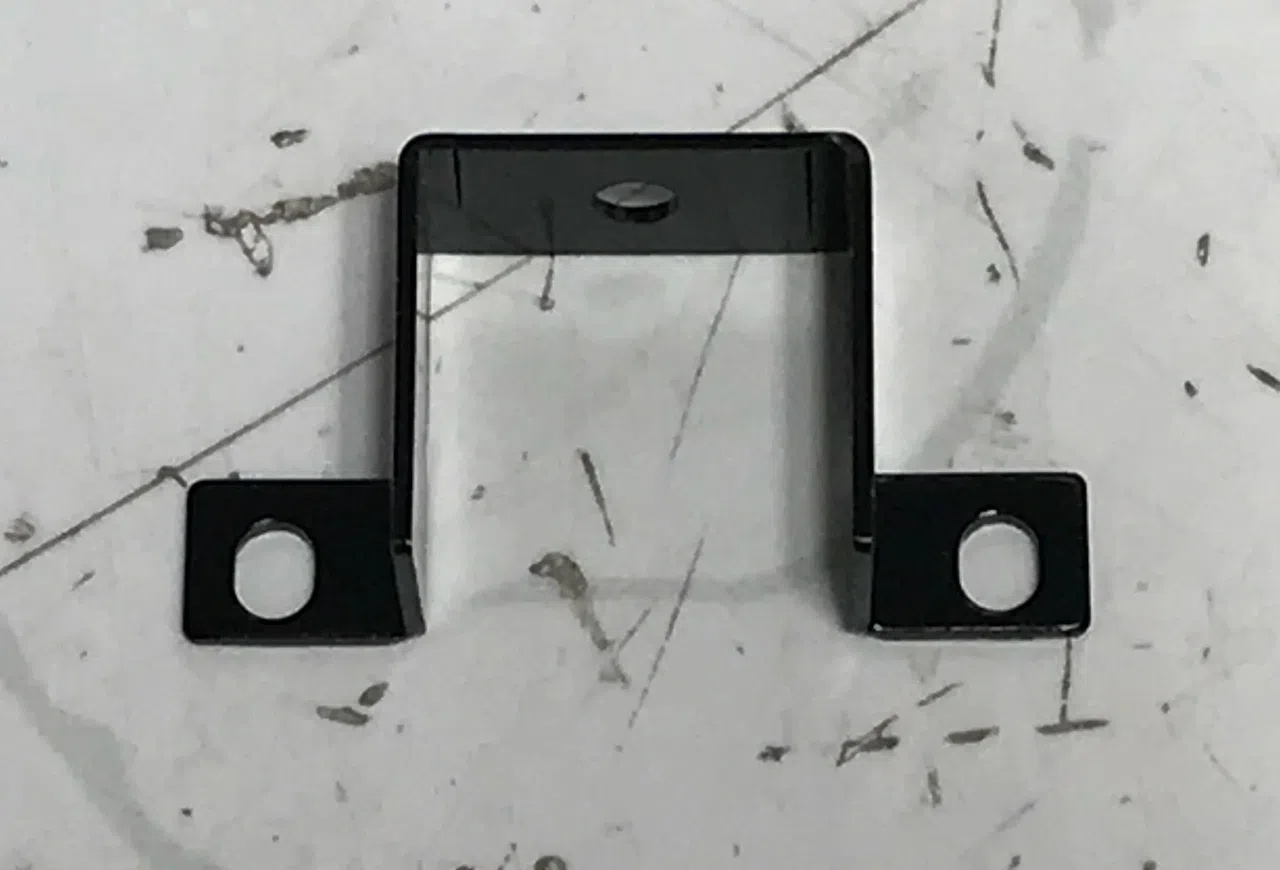Matrix T5x # 1000214787 Console Bracket