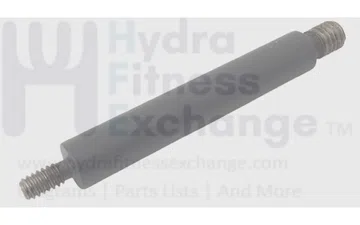 Cybex Arc Trainer 50A1 50A1-01 50A1-10 Elliptical Knob Shaft 50A1-368