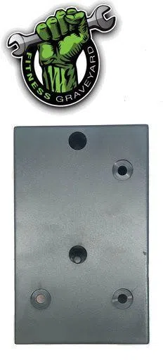 Trimline Right Bottom Endcap # KK2541 NEW REF# CONCO0308211MO
