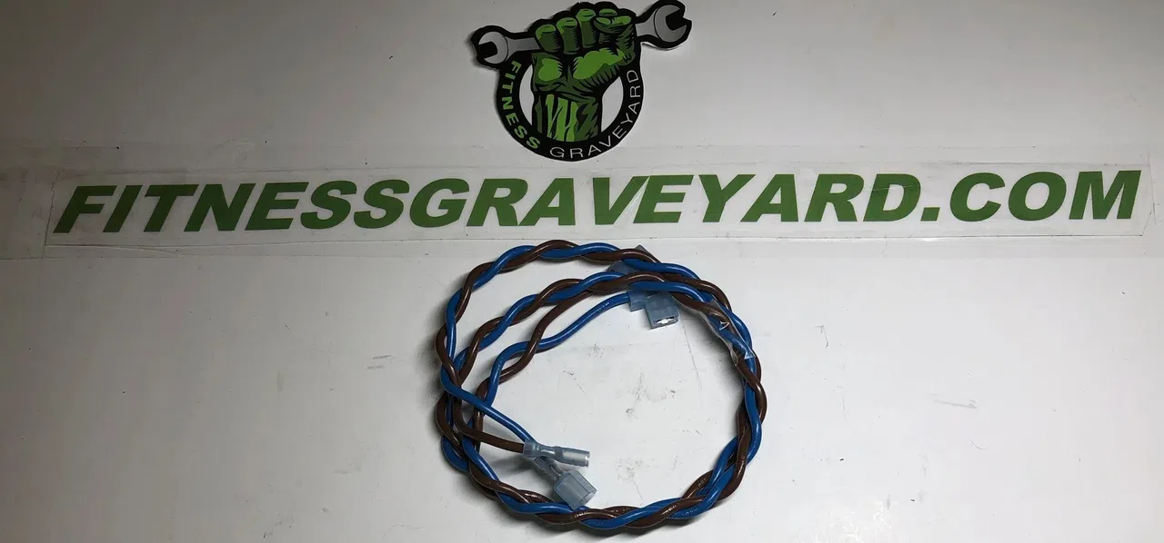 Precor 9.3x # 45296-030 Wire Harness