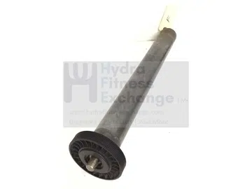 Alliance Ironman Discovery Keys GT3510 GT5510 Treadmill Front Drive Roller