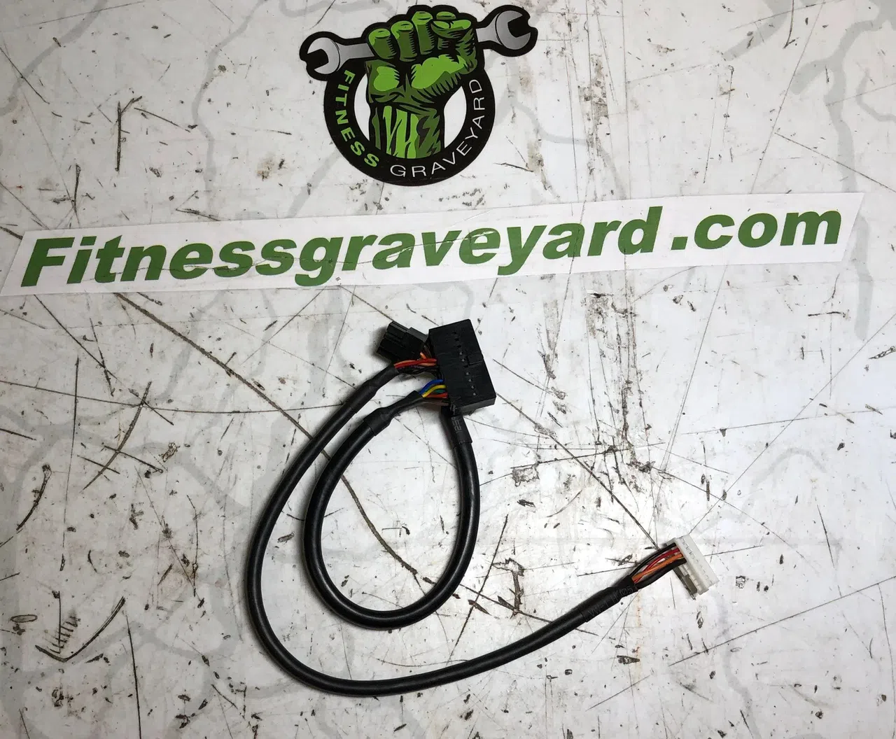 Matrix C7x- # 1000356740- Quick Key Wire