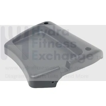 True Fitness LC1100 - TLC1100 Treadmill Accessories Tray 9RT0141