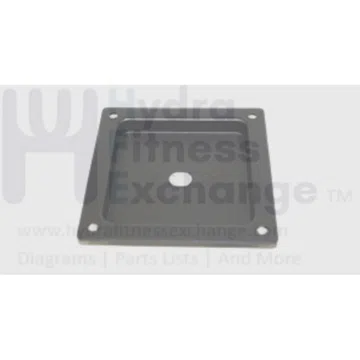 Horizon Merit Fitness EP230B EP230D EP230C EP230 E901-SM Elliptical Power Switch Fixing Base 1000092399