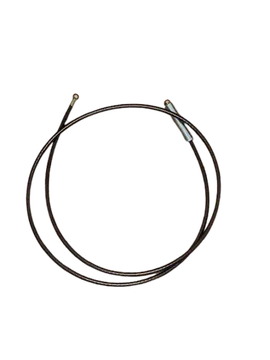 Life Fitness Cable Assembly #7423701 (NEW) REF#JYAT53025-11MT