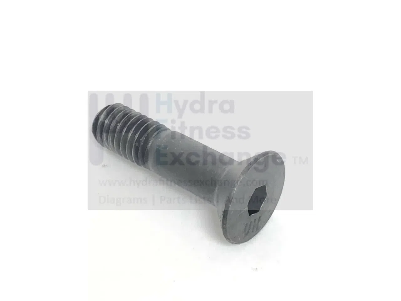 NordicTrack Treadmill Idler Pulley Bolt 160515