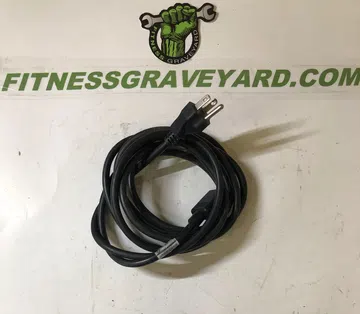 Expresso Fitness S2U # 17501 10 B1 Power Cord USED