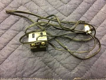 Vision 9700HRT Speed Sensor # Z92TM43-P16 REF # SH1797