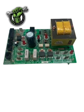 Nordic Track Power Supply #181220 (USED) REF#TMH042721-3EW
