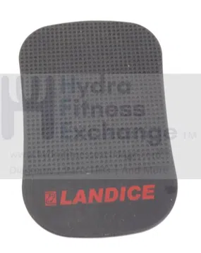 Landice 80 Series - L7 - L8 - L9 Treadmill Pad Phone Tablet Tray