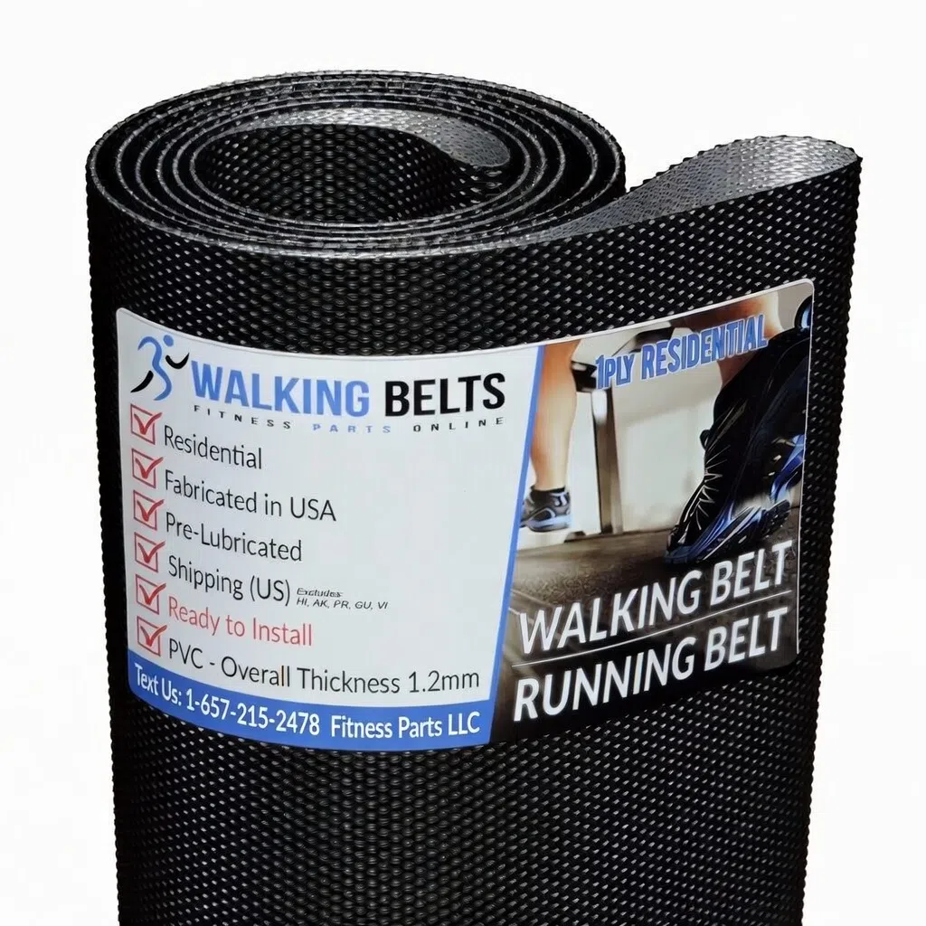 297560 Image 10.6 Treadmill Walking Belt