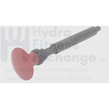 Bodysolid G4i Strength System Flat Pop Pin 7 1-2” L JFPP7.5