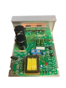 Trimline Motor Control Board #KK-2133 (USED) REF#SEC72525-9MT