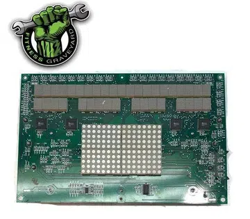 StairMaster 2100 Display Board # SM27471 USED