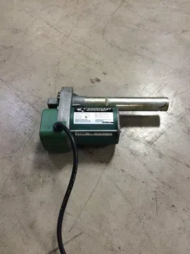 Vision Incline Motor USED REF # 90016