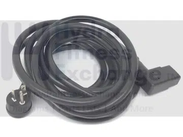 Cybex Precor Commercial Treadmill AC Power Supply Line Cord 47429-144 or AW-20280 750t 751t 625t