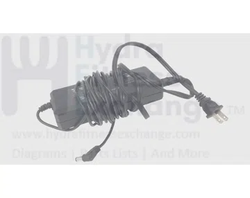 OMA 7200EB Treadmill AC Adaptor with Power Cord 19v 4a ak100wg 8846262