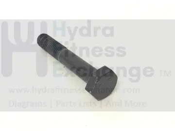 Used Nordic Track Epic FreeMotion HealthRider Reebok Elliptical Bolt M10 X 58MM 310999
