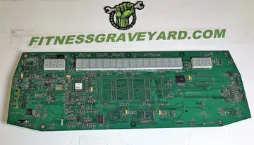 True T425 Work Station Upper Board - USED - JHT531191CM