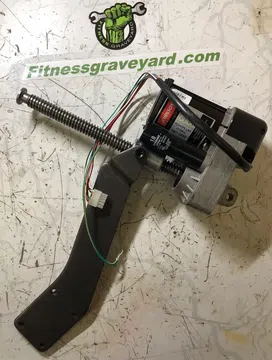 Advanced Fitness 4.1AE - #1000101466 - Incline Motor